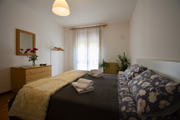 Chambres Appartamento vacanze Charming Venice 2 30173 Venice