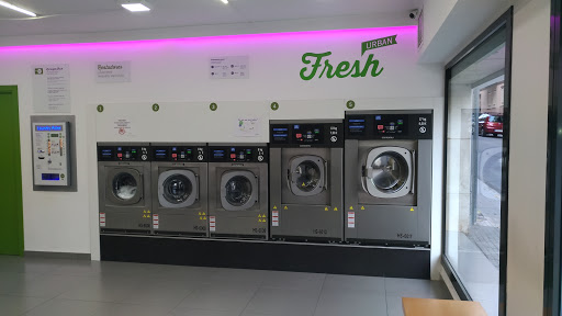 FRESH LAUNDRY Lavandería Rambla