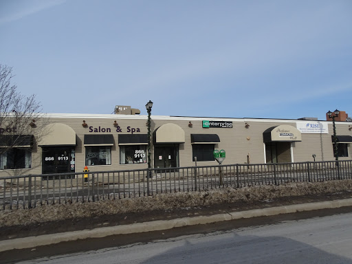 Beauty Salon «Hot Spot Salon & Spa», reviews and photos, 121 E Albany St, Herkimer, NY 13350, USA