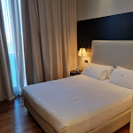 Photo n°3 de l'avis de Agostino.r fait le 13/01/2023 à 19:00 sur le  SeePort Hotel à Ancona