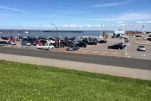 Helgoland Parking Reederei Cassen Eils image