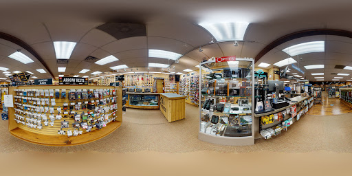 Archery Range «Lancaster Archery Supply», reviews and photos, 2195-A Old Philadelphia Pike, Lancaster, PA 17602, USA