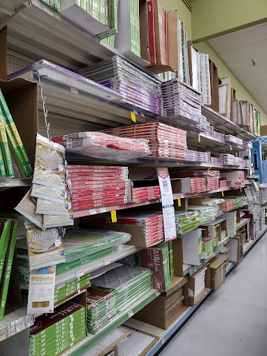 Hardware Store «Thompson Ace Hardware», reviews and photos, 9742 Old St Augustine Rd #114, Jacksonville, FL 32257, USA