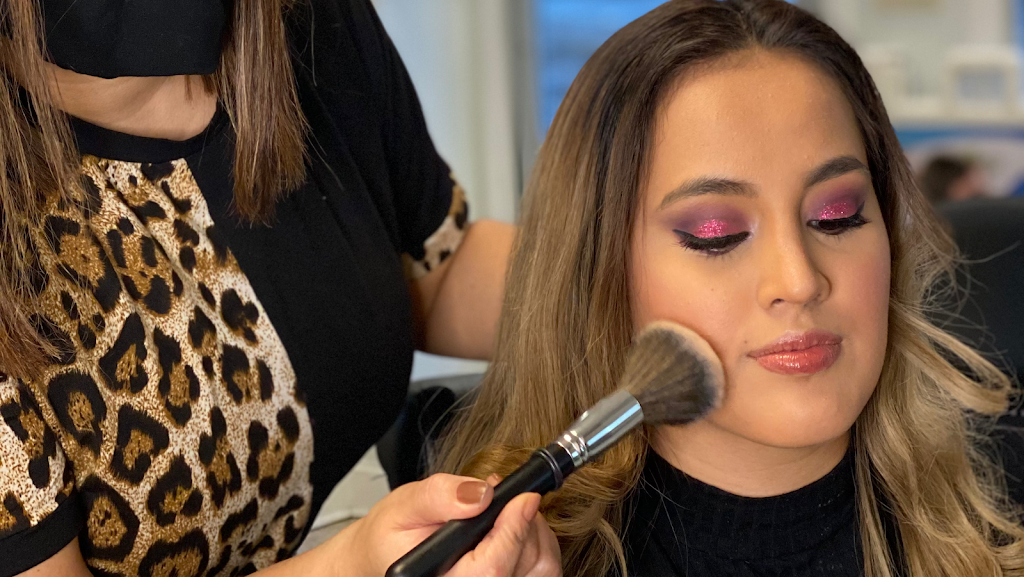 Sky Beauty Salon Elizabeth, NJ 07202 Services and Reviews