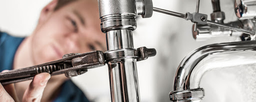 Plumber «Spartan Plumbing, Heating and Air Conditioning», reviews and photos, 3708 Bladensburg Rd, Brentwood, MD 20722, USA