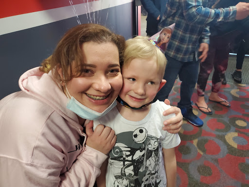 Bowling Alley «Brunswick Zone Roselle Lanes», reviews and photos, 1100 W Lake St, Roselle, IL 60172, USA