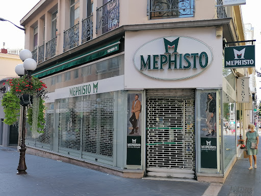 Mephisto Shop Nice