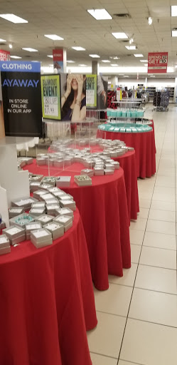 Department Store «Sears», reviews and photos, 3000 Town East Mall, Mesquite, TX 75150, USA