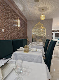 Les plus récentes photos du Restaurant marocain O’Riad Amiens - n°8