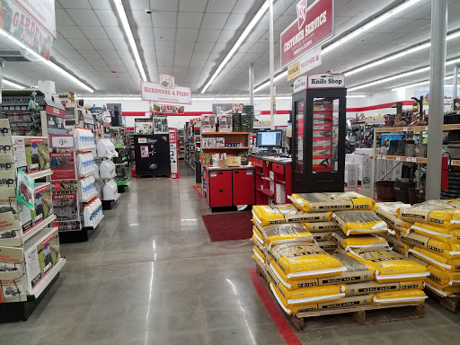 Home Improvement Store «Tractor Supply Co.», reviews and photos, 868 S Main St #100, Cleveland, GA 30528, USA