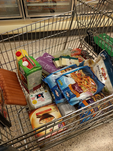 Supermarket «Publix Super Market at Arlington River», reviews and photos, 5858 Atlantic Blvd, Jacksonville, FL 32207, USA