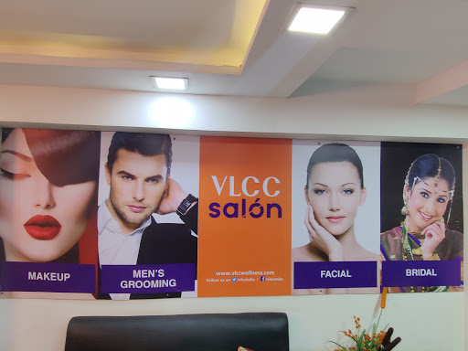 Vlcc Beauty Salon