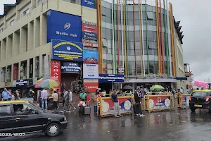 Police Bazar (Main Market of Shillong) - East Khasi Hills District, Meghalaya, India image