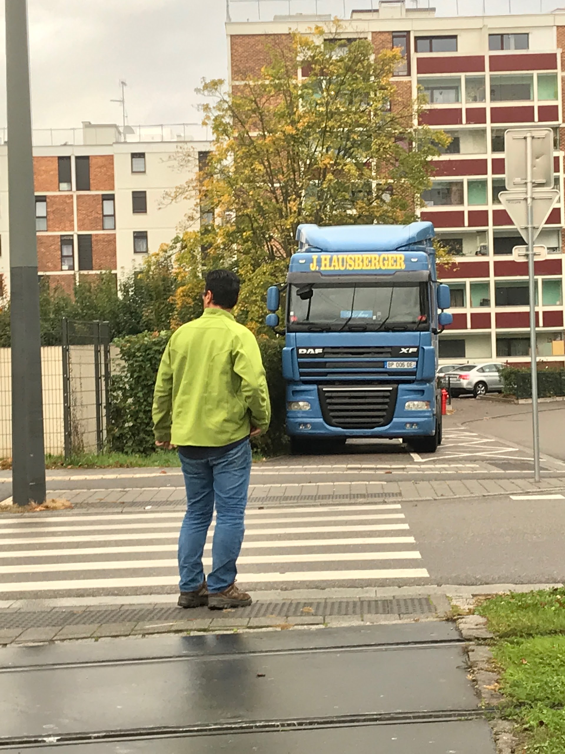 Photo n° 5 de l'avis de Xavier.o fait le 10/10/2017 à 15:55