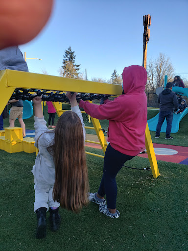 Park «West Fenwick Park», reviews and photos, 3808 S Reith Rd, Kent, WA 98032, USA