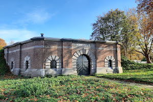 Fort Honswijk