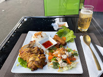 Cymbopogon du Restaurant vietnamien MAISON VIET à Ivry-sur-Seine - n°11