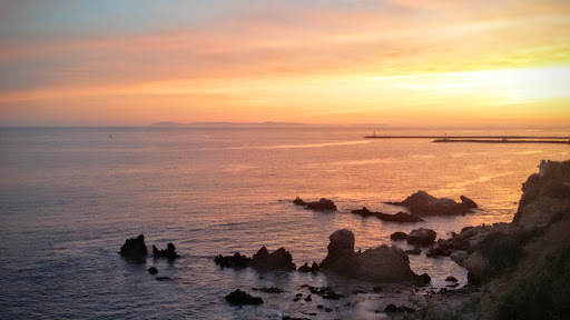 Tide Pools image