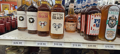 Wine Store «The Wine Guy», reviews and photos, 220 W Main St, Smithtown, NY 11787, USA