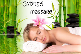 Gyöngyi masszázs (Massage)