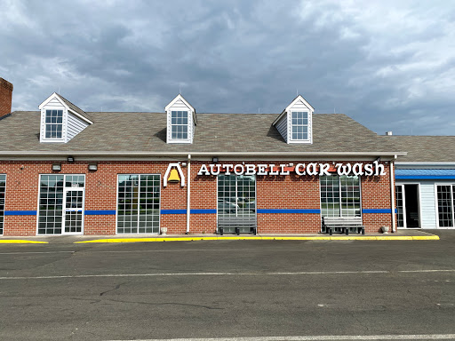 Car Wash «Autobell Car Wash», reviews and photos, 4010 Portsmouth Blvd, Chesapeake, VA 23321, USA