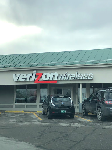 Cell Phone Store «Verizon», reviews and photos, 825 Williston Rd, South Burlington, VT 05403, USA