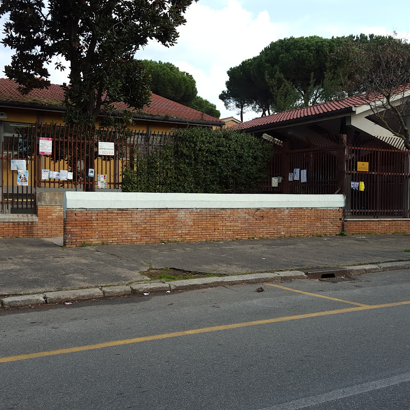 Scuola Primaria Guido Antonio Marcati