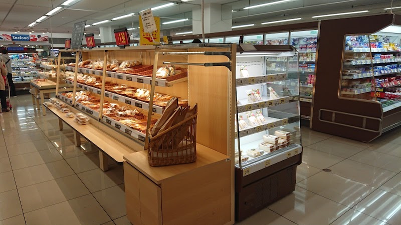 西友長岡店 京都府長岡京市長岡 スーパーマーケット グルコミ