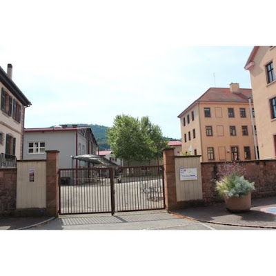 Lycée Théodore Deck à Guebwiller
