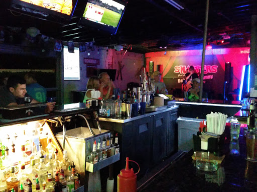 Grill «Snappers Grill & Comedy Club», reviews and photos, 36657 US-19, Palm Harbor, FL 34684, USA