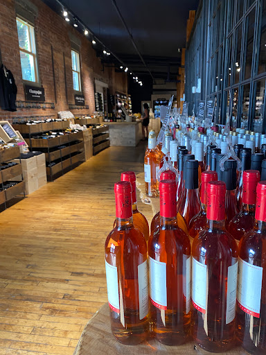 Wine Store «Dedalus Wine Shop, Market & Wine Bar», reviews and photos, 388 Pine St, Burlington, VT 05401, USA