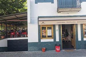 Café Central Melres image