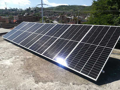 Distribuidora Solarwater