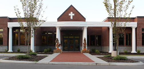 Providence Christian Academy