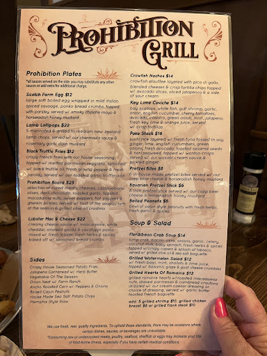 Winery «Copp Winery & Wine Bar», reviews and photos, 11 NE 4th Ave, Crystal River, FL 34429, USA