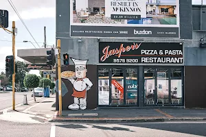 Jaspers Pizza and Pasta image