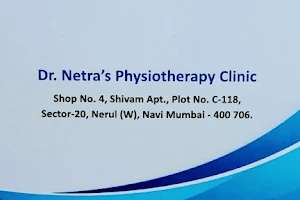 Dr. Netra's Physiotherapy Clinic image