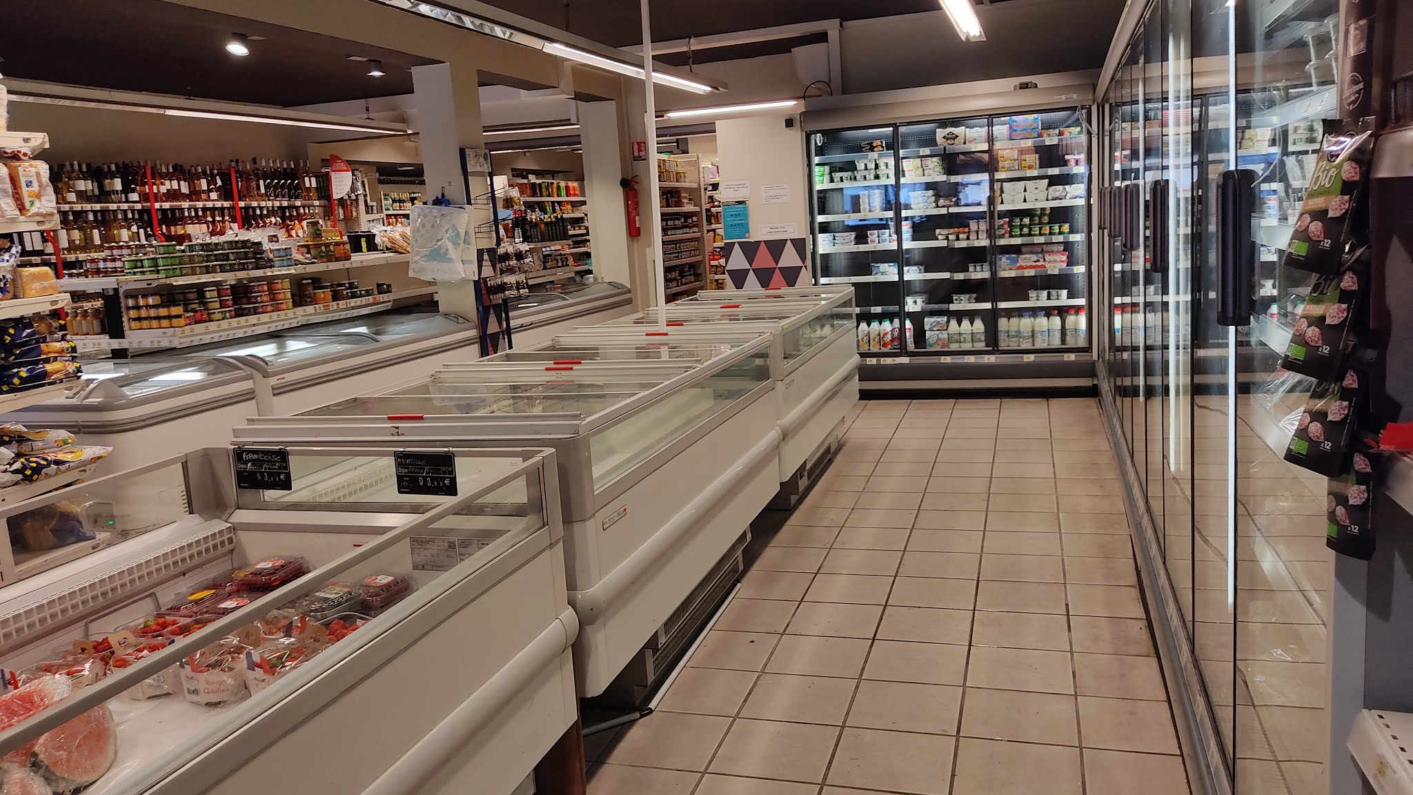 Photo n° 6 de l'avis de Marsouin.0 fait le 10/09/2020 à 18:48