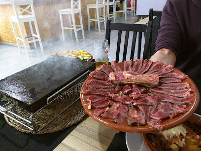 Montana Steak House - Av. Gines Campos, 2, 30840 Alhama de Murcia, Murcia, Spain