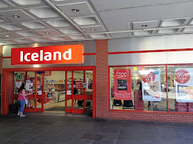 Iceland Supermarket Norwich