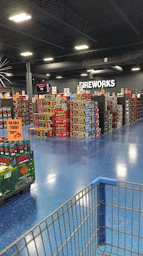 Pro Fireworks - Lansing - Photo 9 - Car repair in Lansing, MI, Lansing