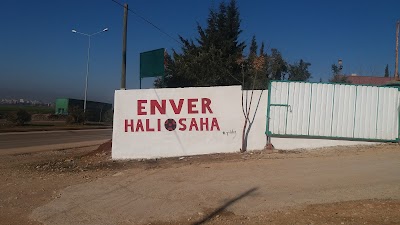 Photos of Enver Yıldız Tır Parkı