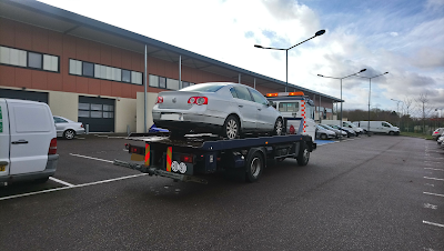 Depannage auto BELL'AUTO REMORQUAGE à Pontoise