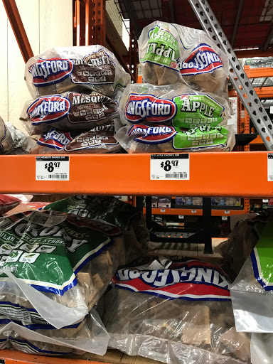 Home Improvement Store «The Home Depot», reviews and photos, 1971 E Joppa Rd, Parkville, MD 21234, USA