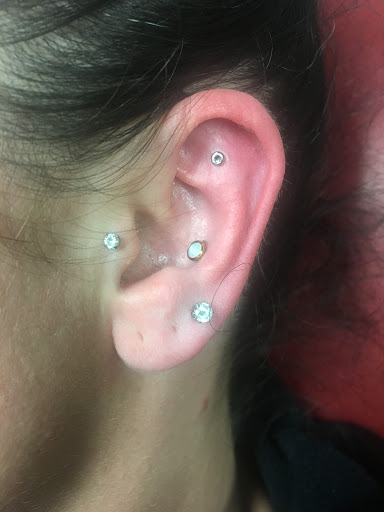 Explore tattoo ideas for lost loved ones, creative tattoo ideas in Rock Island, available at Quad City Pierce Pro Nick