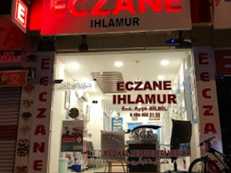 IHLAMUR ECZANESİ