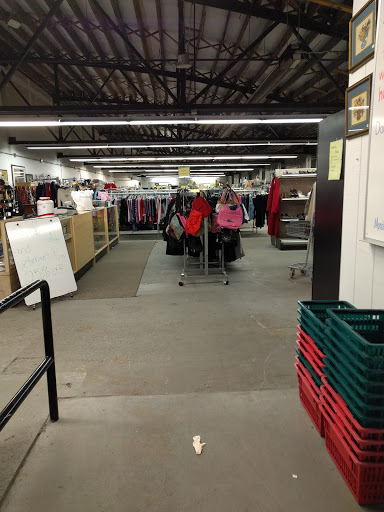 Non-Profit Organization «The Society of St. Vincent de Paul», reviews and photos