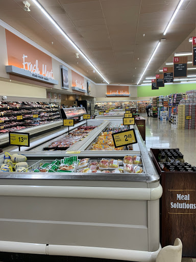 Grocery Store «Vons», reviews and photos, 6170 Hamner Ave, Eastvale, CA 91752, USA