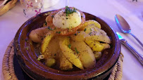 Tajine du Restaurant marocain 🌟 Restaurant Ouarzazate 🌟 à Corbeil-Essonnes - n°5