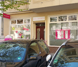 Mrs.Sporty Club Berlin-Moabit photo
